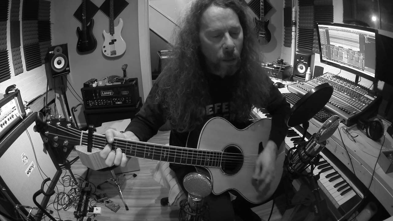 Before We Disappear (Chris Cornell Cover)