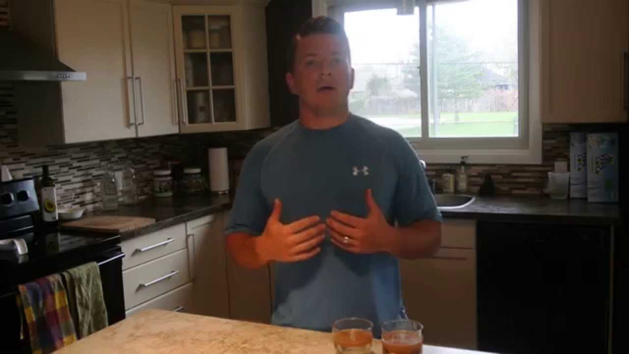 Throw out your scale!!