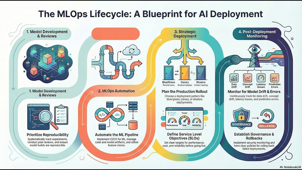 AI Model Deployment