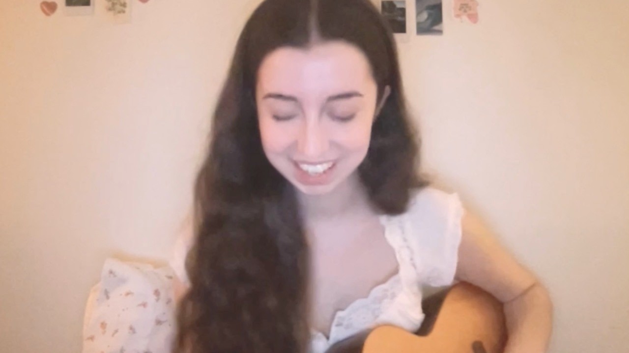 my kind of woman by mac demarco (acoustic cover)