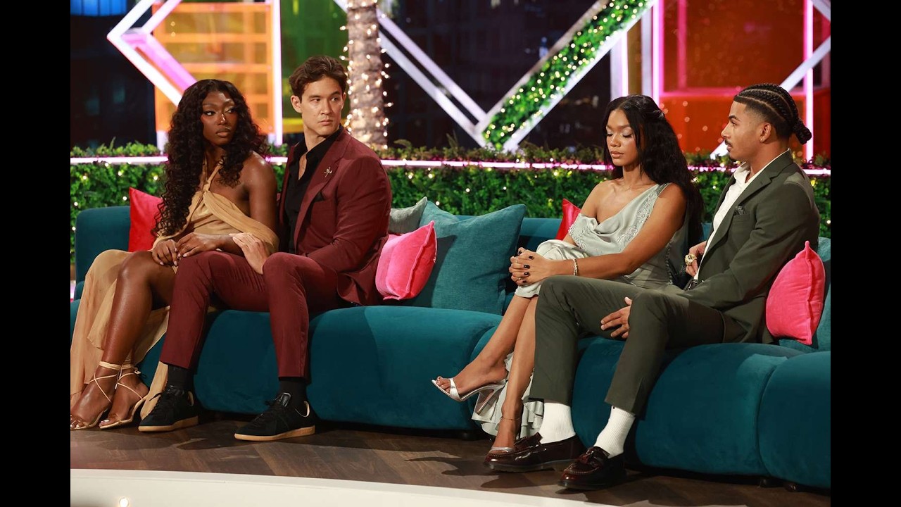 full love island usa season 8 reunion