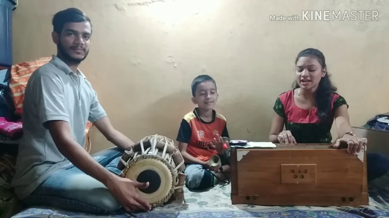 Vedha Re Vedha Re Pandhari....(Abhang)