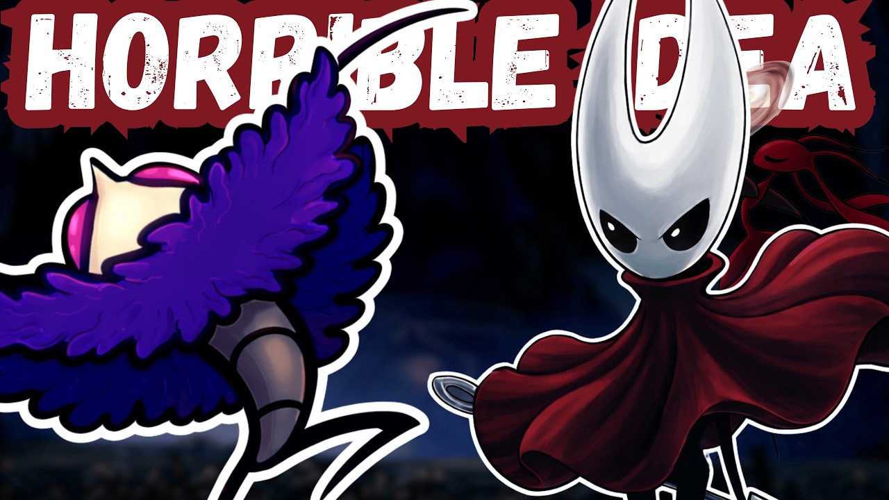 I Tried Fighting Tormented Trobbio with the Beast Crest... IT WAS A BAD IDEA