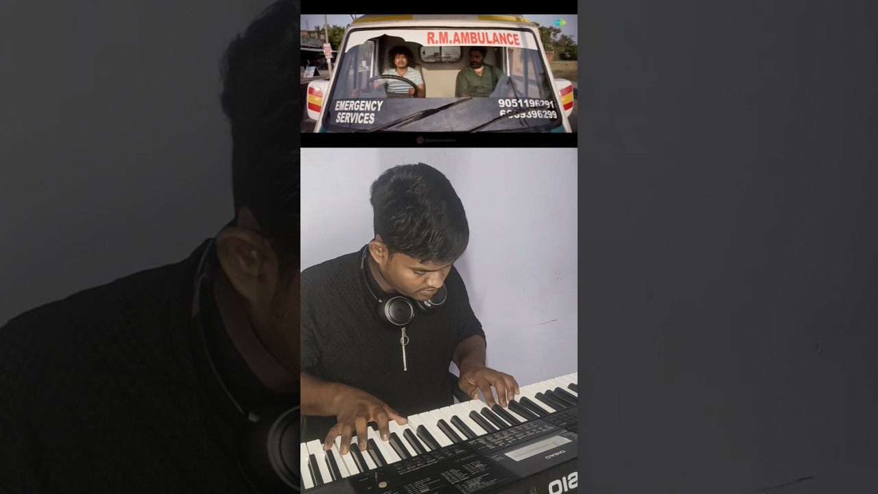 Kaatrodu Pattam Pola 🥺
