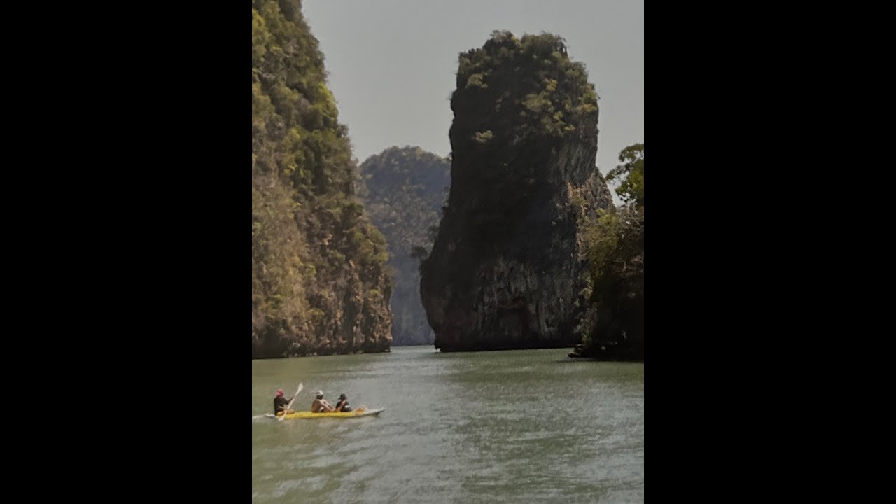 Phuket, Thailand, 2013