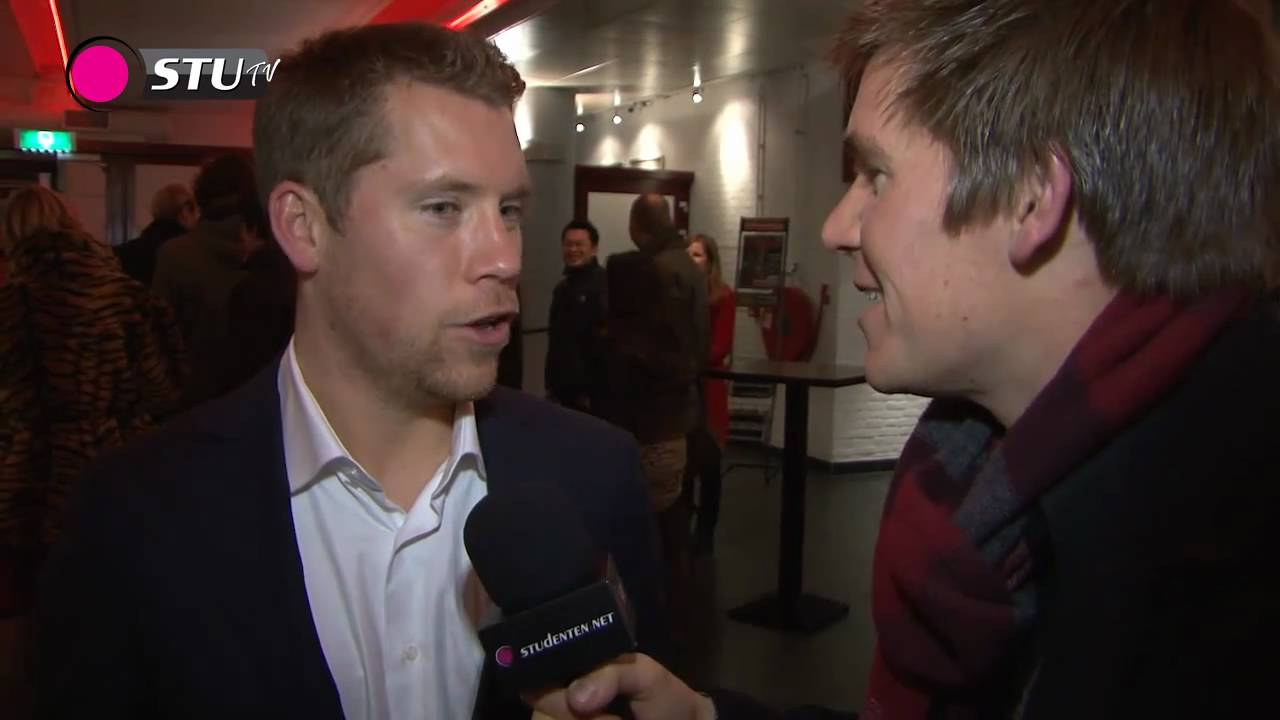StuTV - Rode Loper: New Kids Turbo