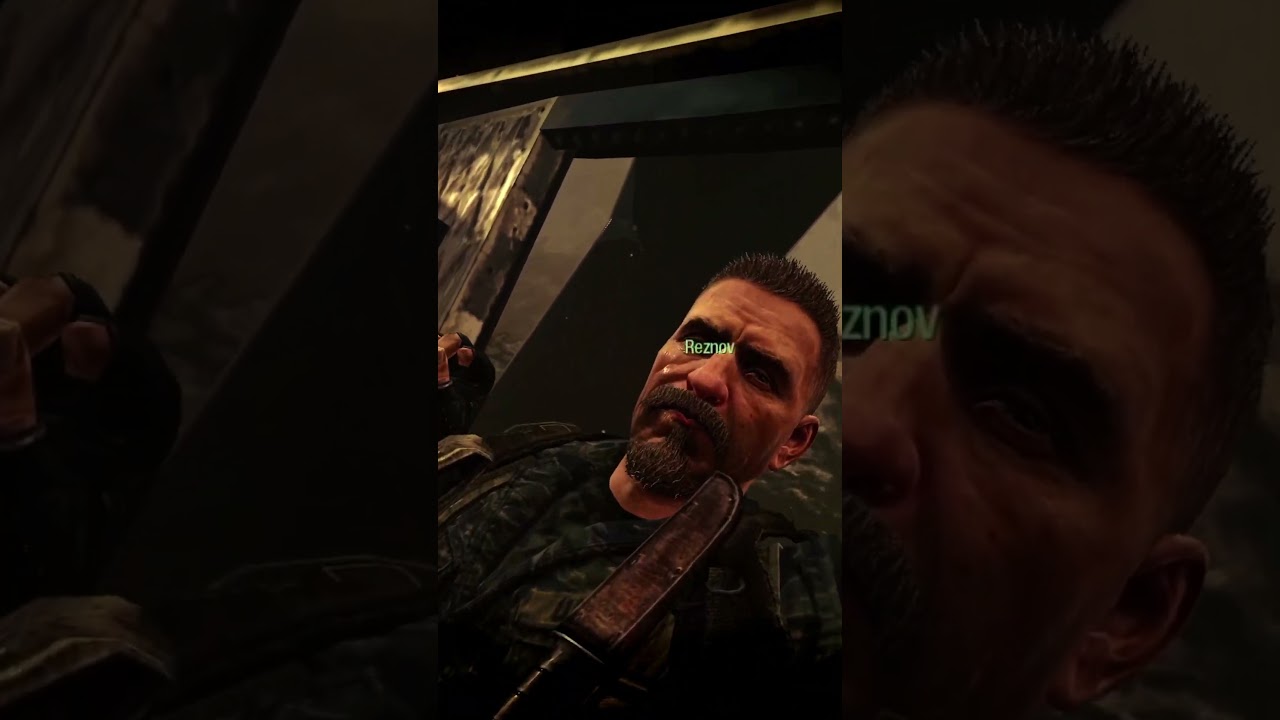 i need some help here #callofduty #callofduty7 #gaming  #shorts #shortsvideo #nostalgia