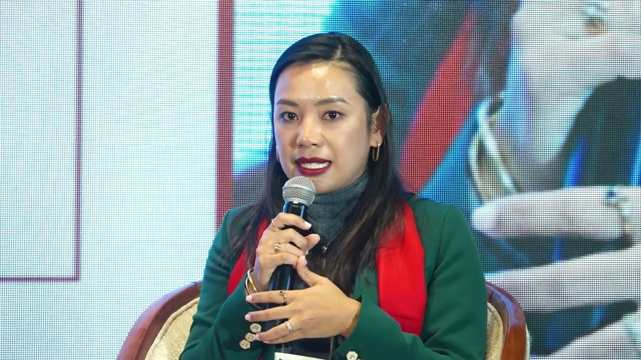 Session 9 | Panel Discussion | 7th International Dignified Menstruation Day | Learning Conference
