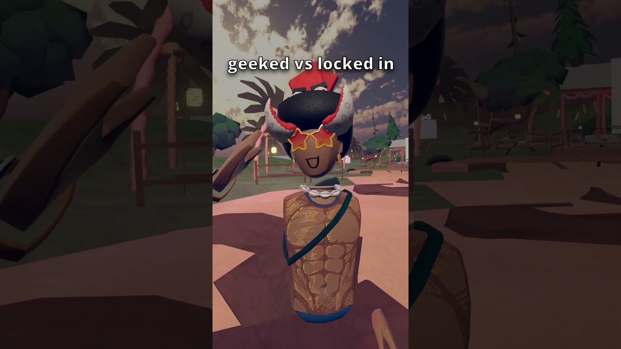 locked in 🤩 #recroom #sk0l #shorts
