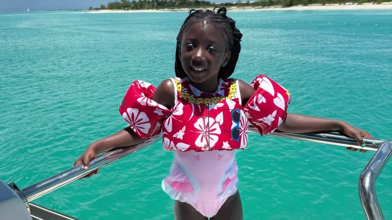 Turks and Caicos May 2025