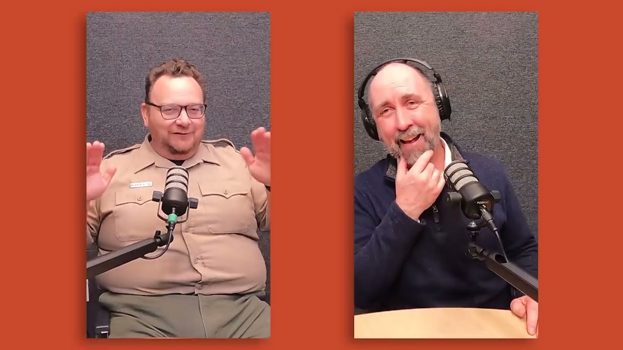 What Most Visitors Miss in Downtown Sonoma: California State Parks | Sonoma Podcast