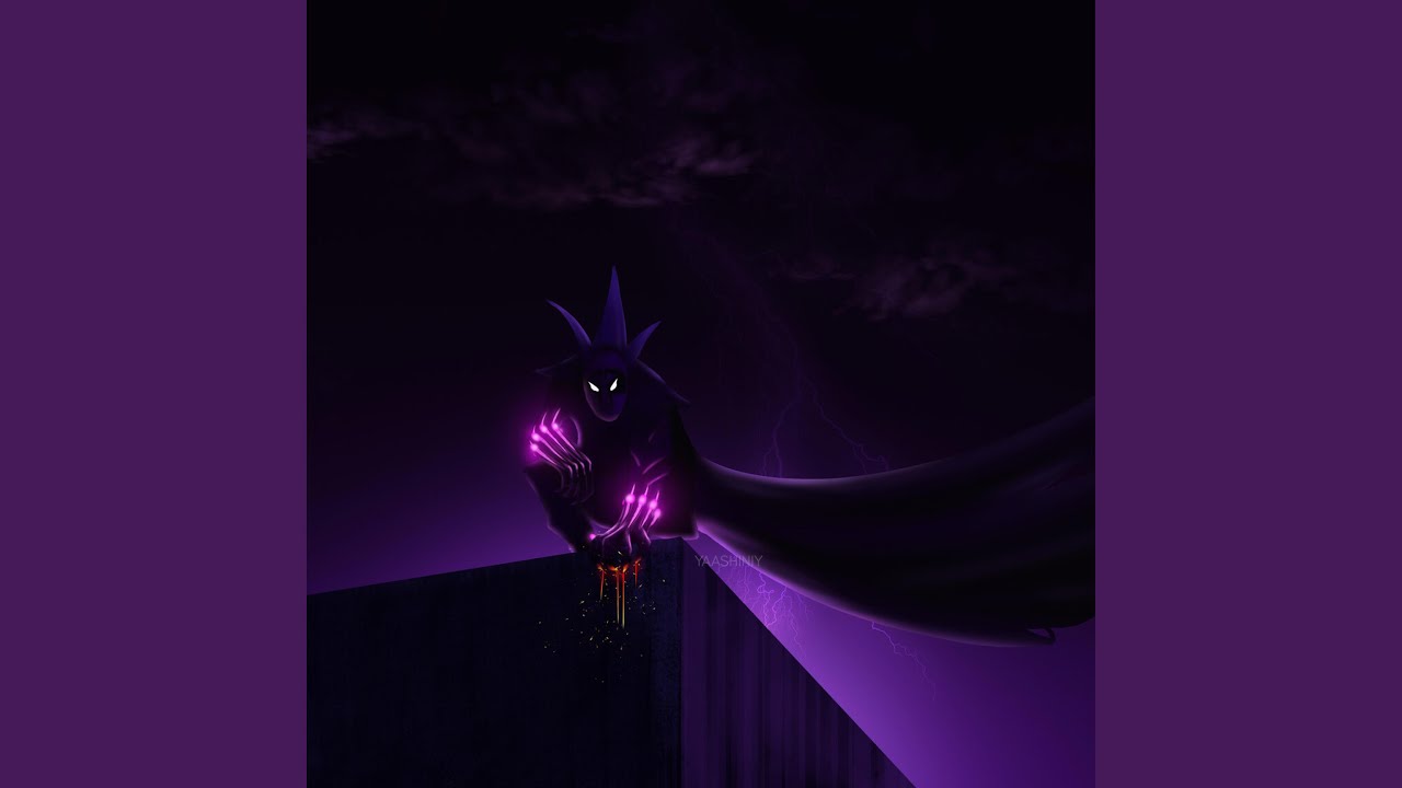 Sovereign x The Prowler's Theme (Slowed)