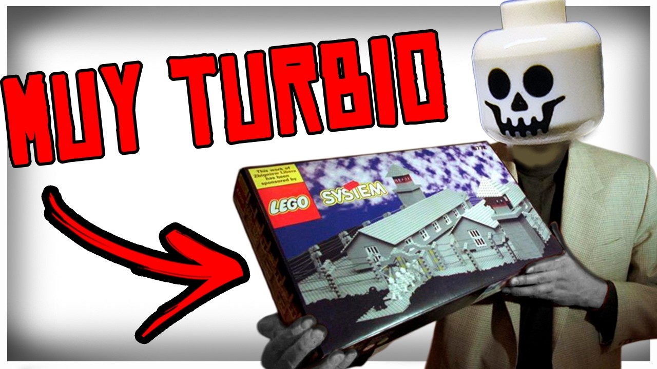 Los LEGOS mas Funables y Controversiales
