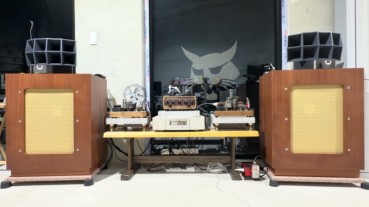 geun woo의 lp classic 산책