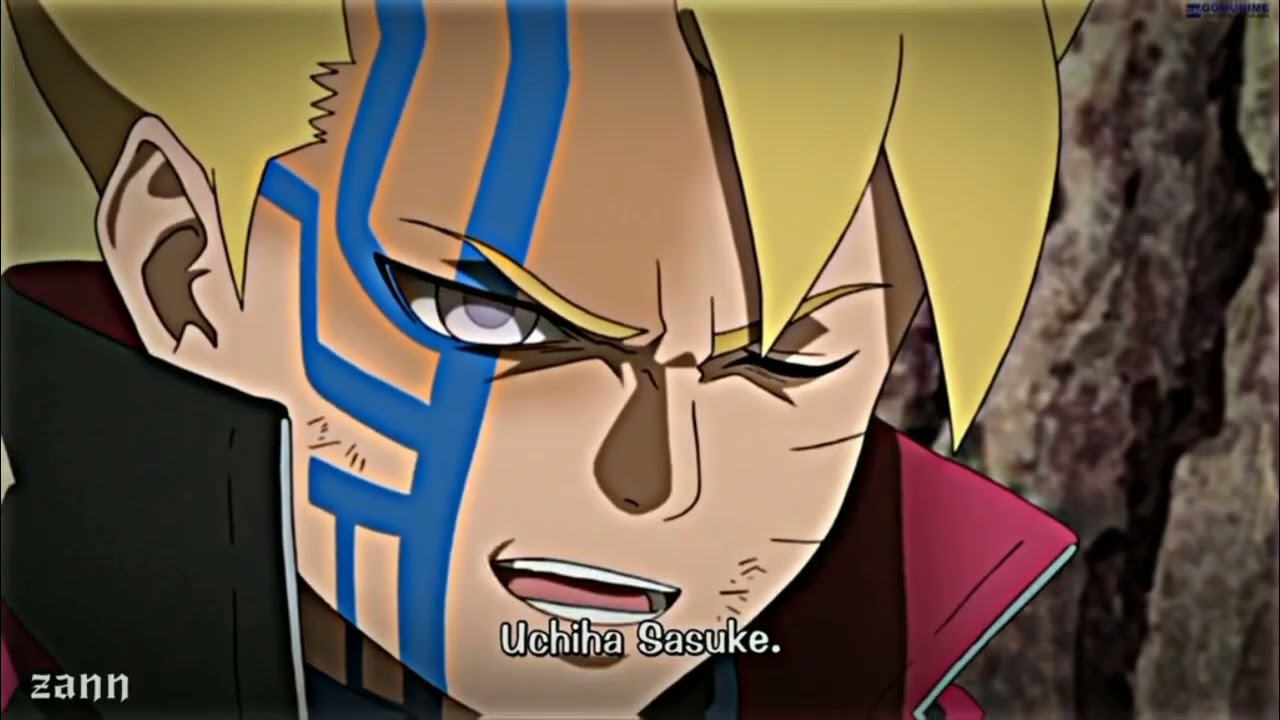 ANJAY NARUTONYA BAGUS BANGET