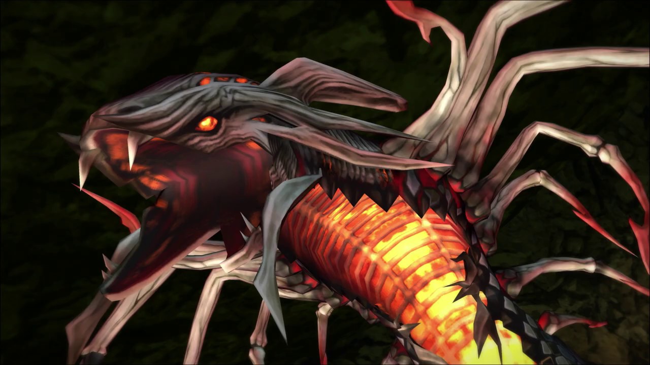 Ranting about SaGa Scarlet Grace: Ambitions