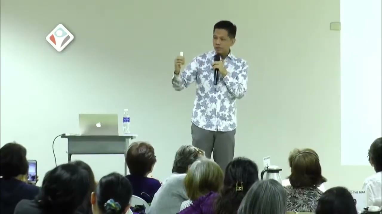 Hope, Love, Prayer: A Healing Journey