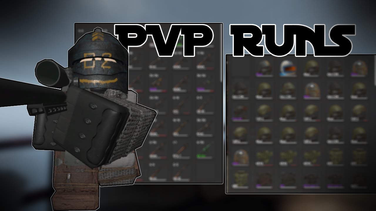 PvP Runs | Project Delta
