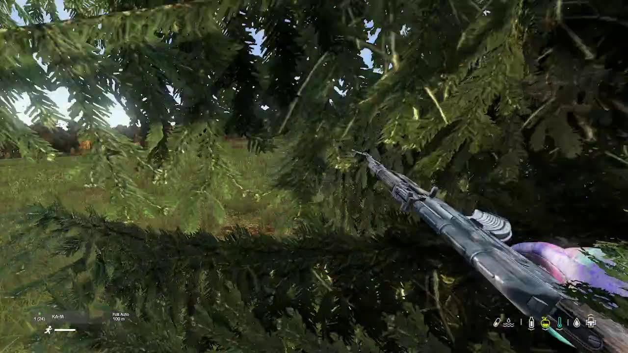 CHERNO SOLO ...... TRYING THE QUEST !!!!!!!!!