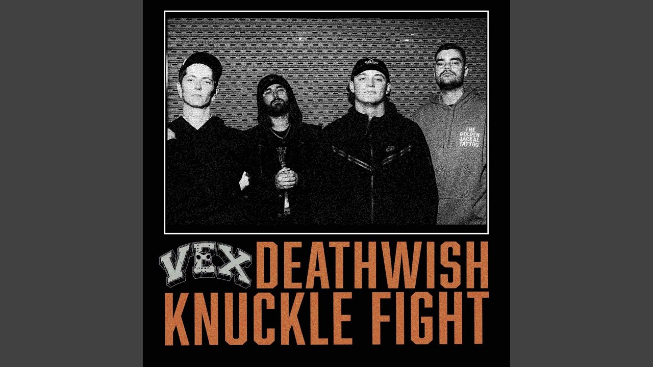 Knuckle Fight