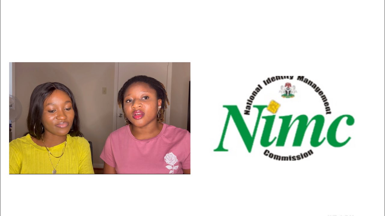 How to get your Nigerian National Identification Number (NIN) in the U.S | The KG YouTube Channel