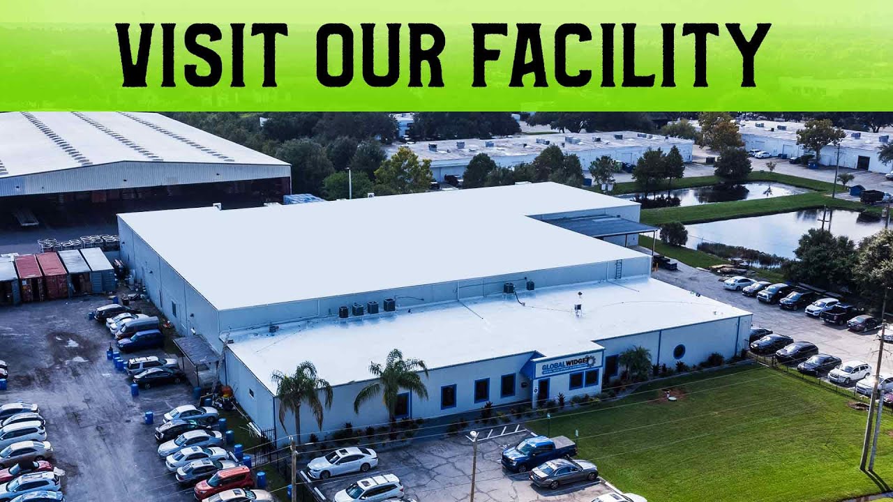 CBD Manufacturers | CBD Oil Manufacturers | Visit the Hemp Bombs Facility | Hemp Bombs&reg;