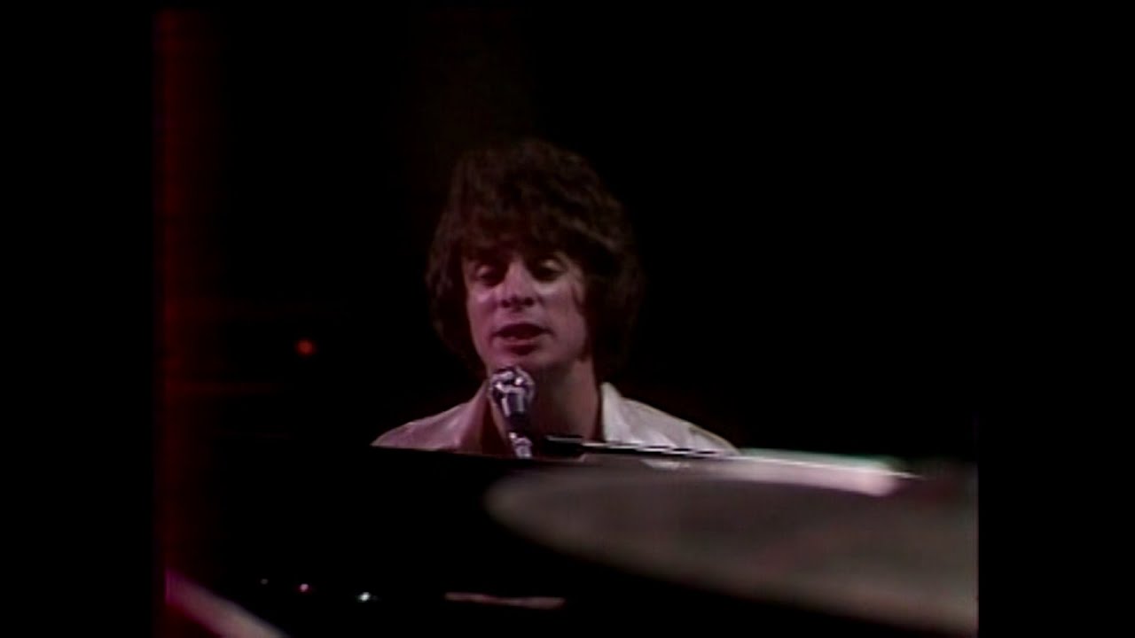 Gala Du Midem 1/26/1973