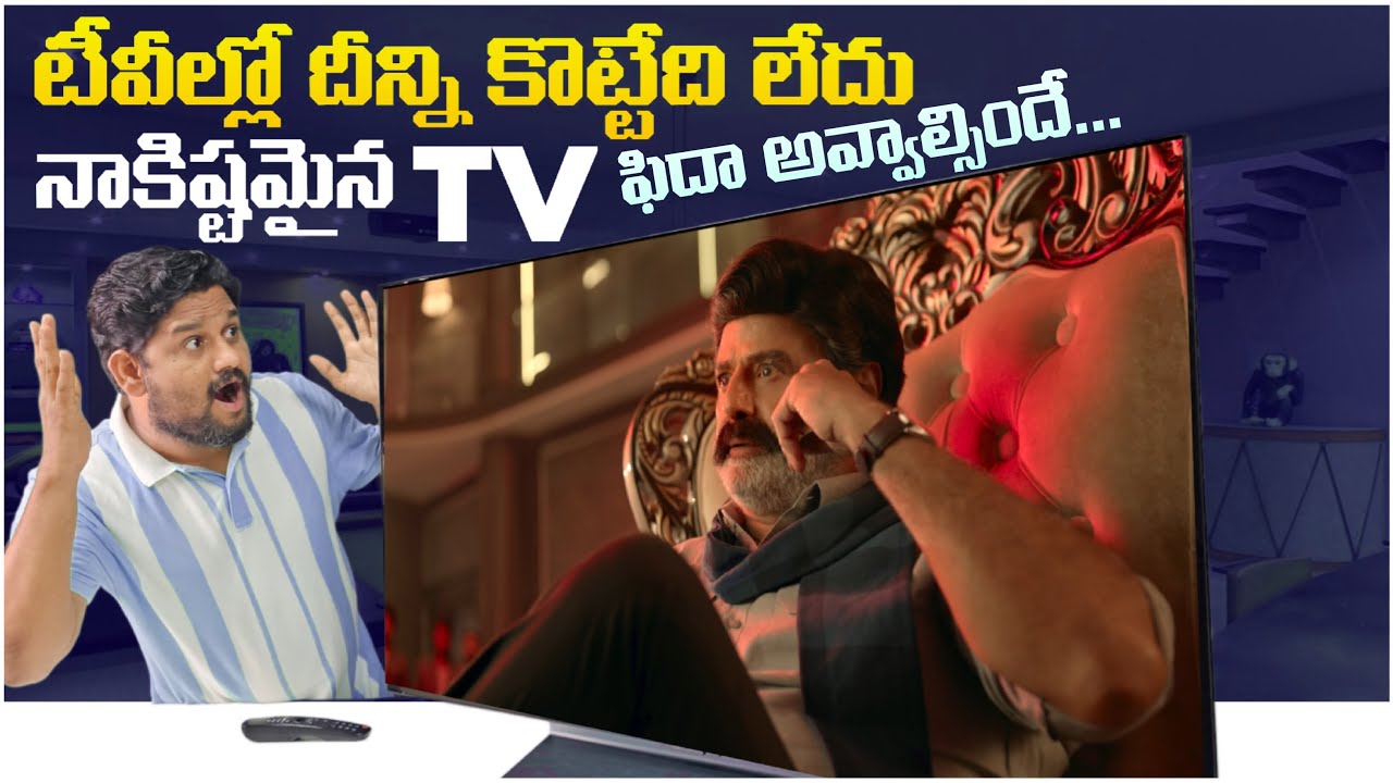 King of All TV's 🔥|| LG OLED evo C3 2023 Series Unboxing