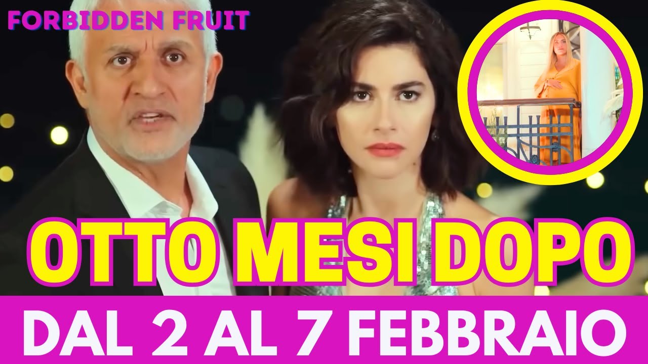 FORBIDDEN FRUIT ANTICIPAZIONI: Yıldız irrompe alla festa di fidanzamento: serata distrutta