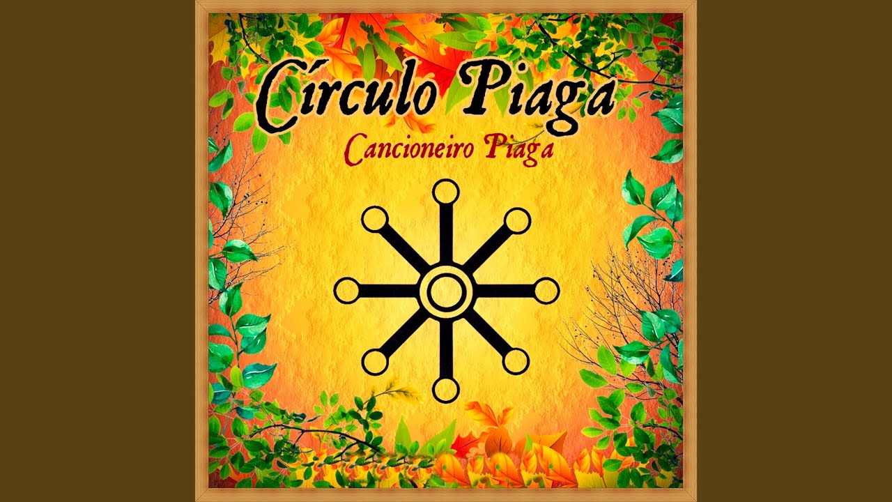 Can&ccedil;&atilde;o Piaga