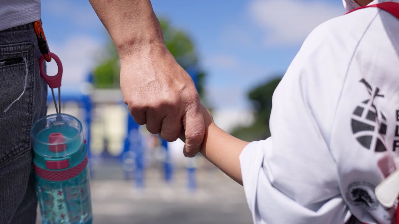 How Ending Playspace Inequity Creates New Spaces for Kids to Play, Learn, and Dream