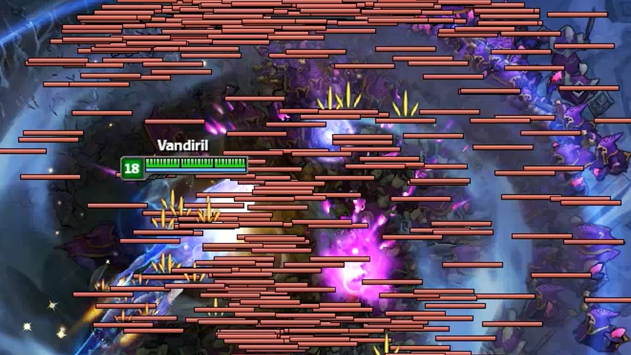 AURELION SOL Wet Dream!