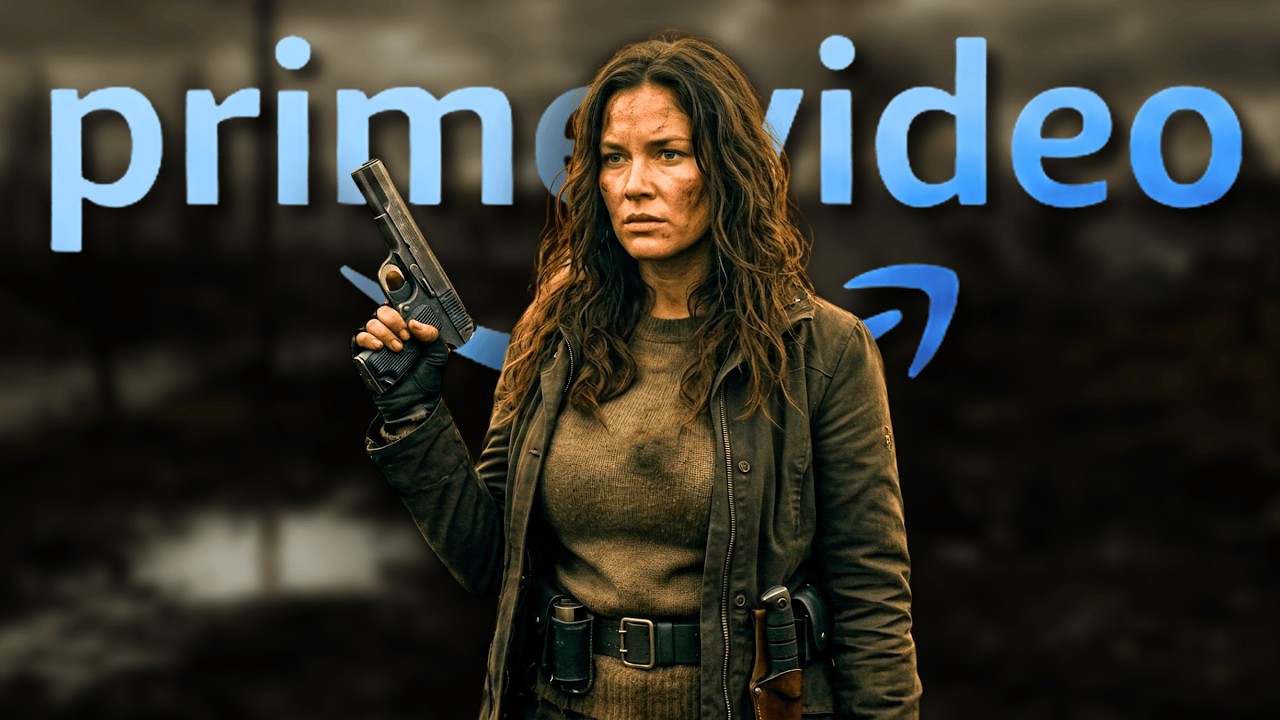 13 Most Unforgiving Movies on Prime Video You Need to Watch