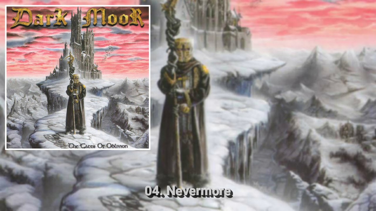 Dark Moor - The Gates of Oblivion (2002) (Full Album)