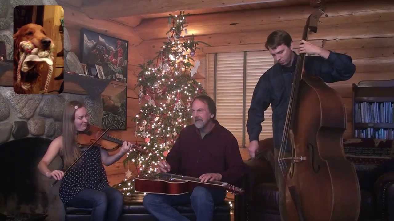 Sleigh Ride