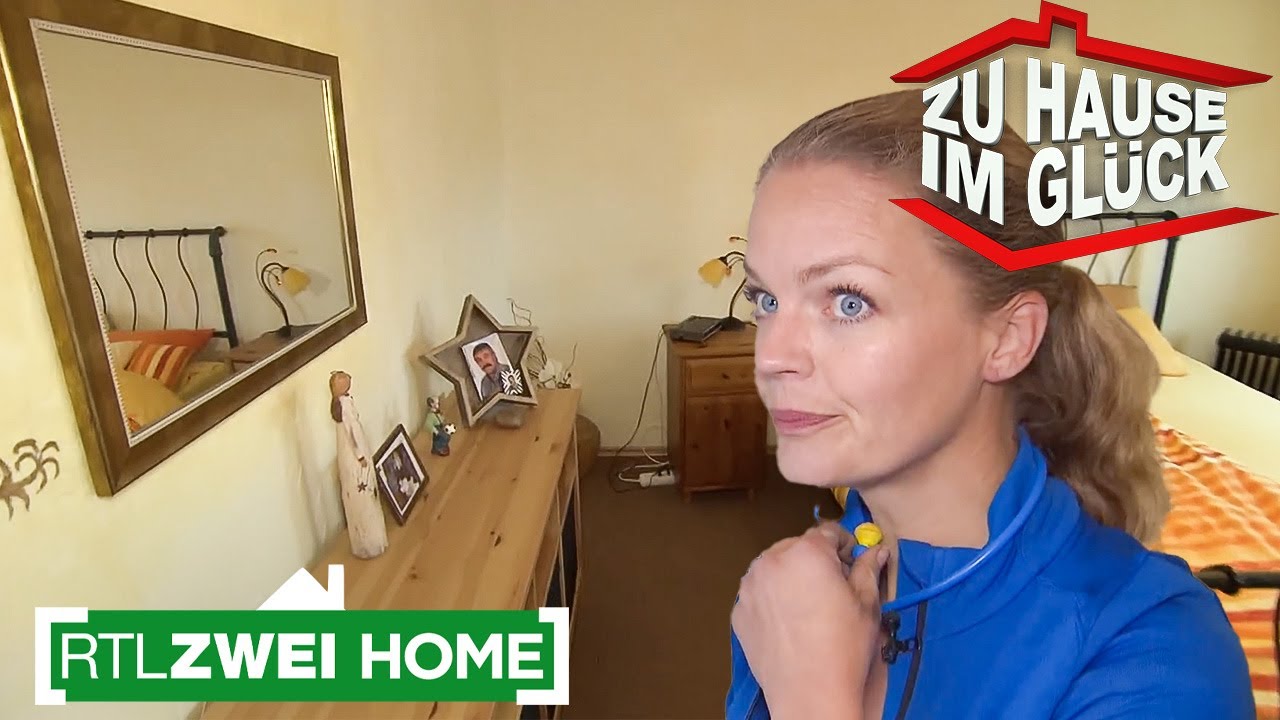 Umbau in Gefahr: Schockierende Entdeckung! | Part 2 | Zuhause im Gl&uuml;ck | RTLZWEI Home