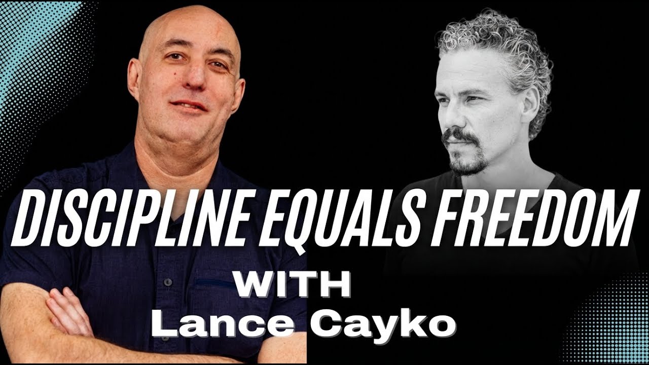 Architectural Designer to Serial Entrepreneur: Lance Cayko's Story