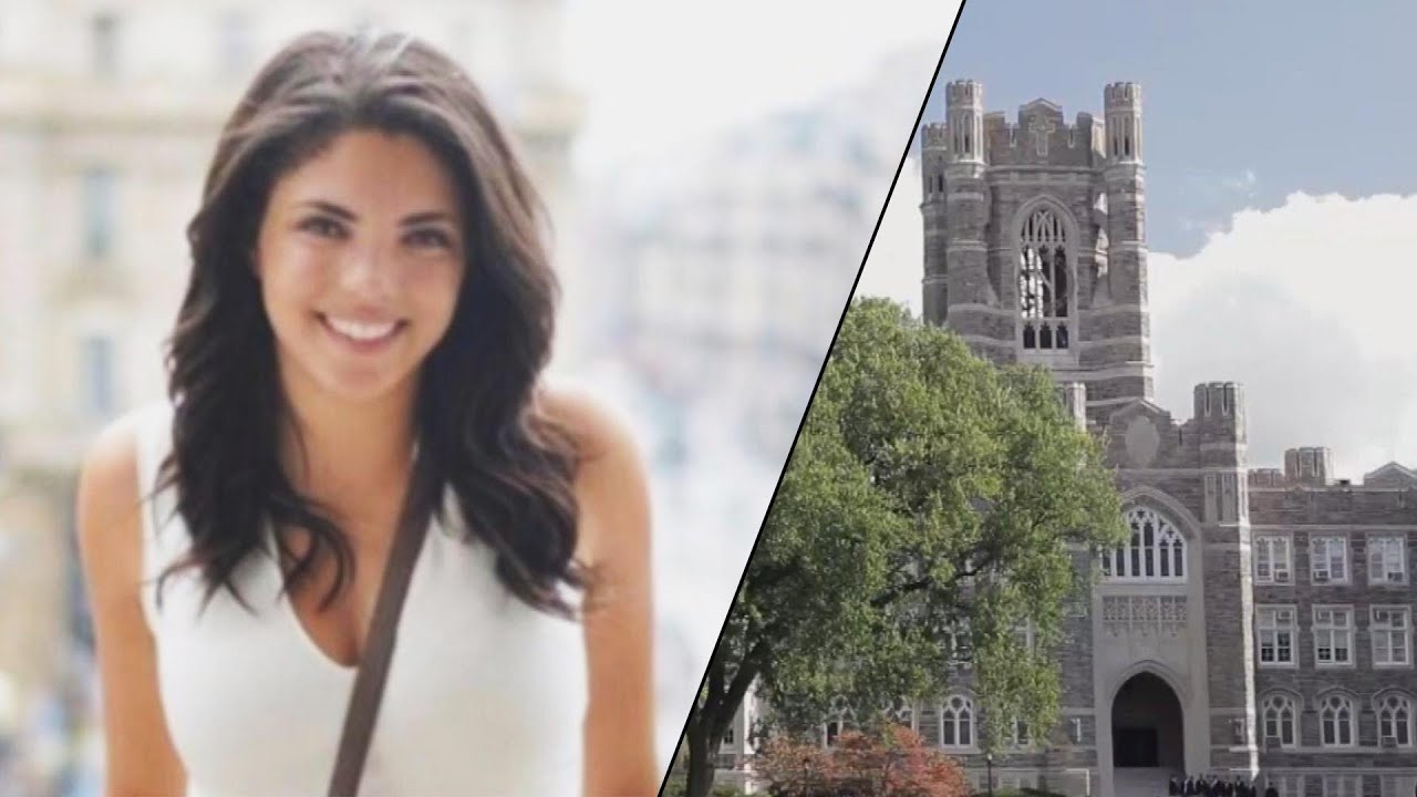 College Student Dies While Trying to Take Bell Tower Selfie