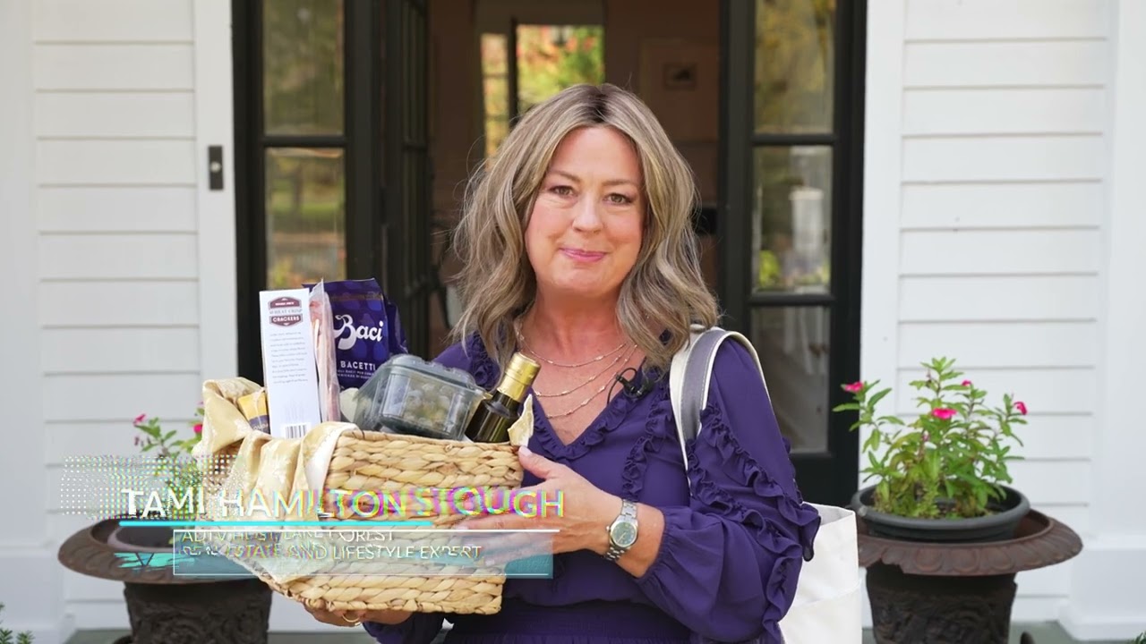 American Dream TV Season 9 Episode 4 Elowa Farms and Lake Forest Illinois
