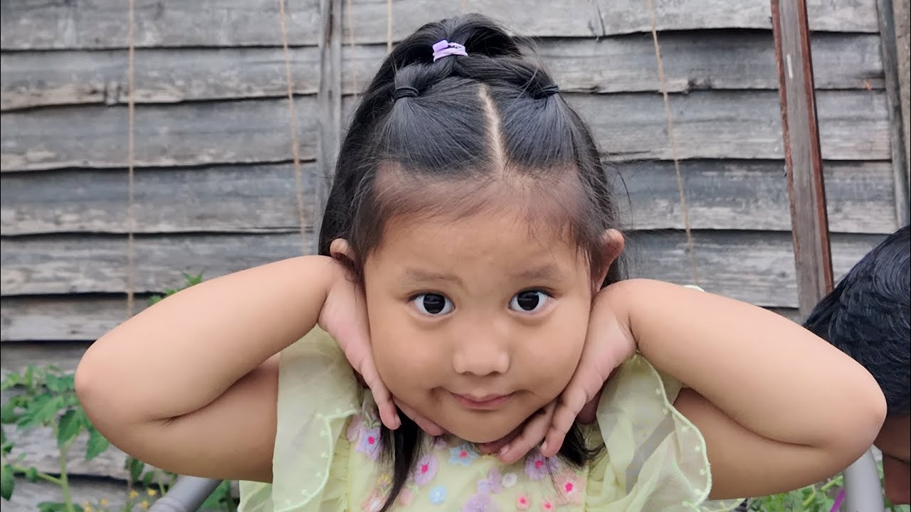 Kanchu Turns 3!! Ashford Outlet | Family VLOG 