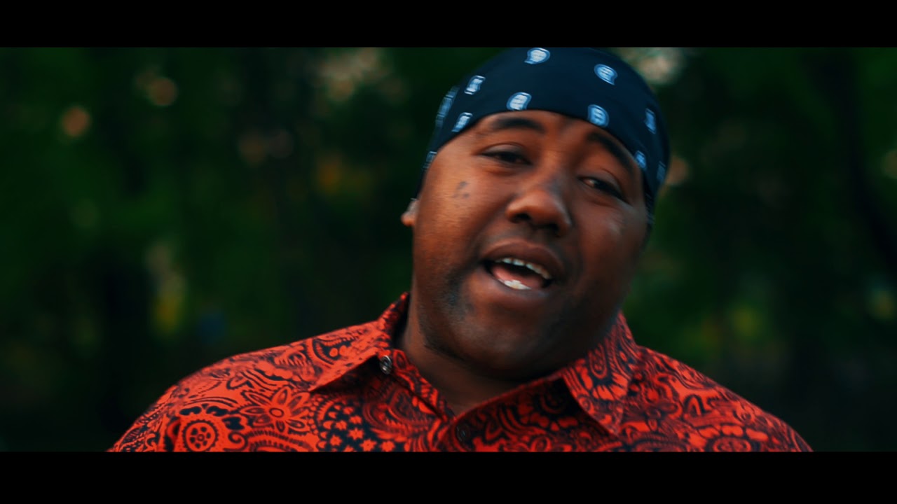 Big Poppa - Hard Living (Official Muisc Video)