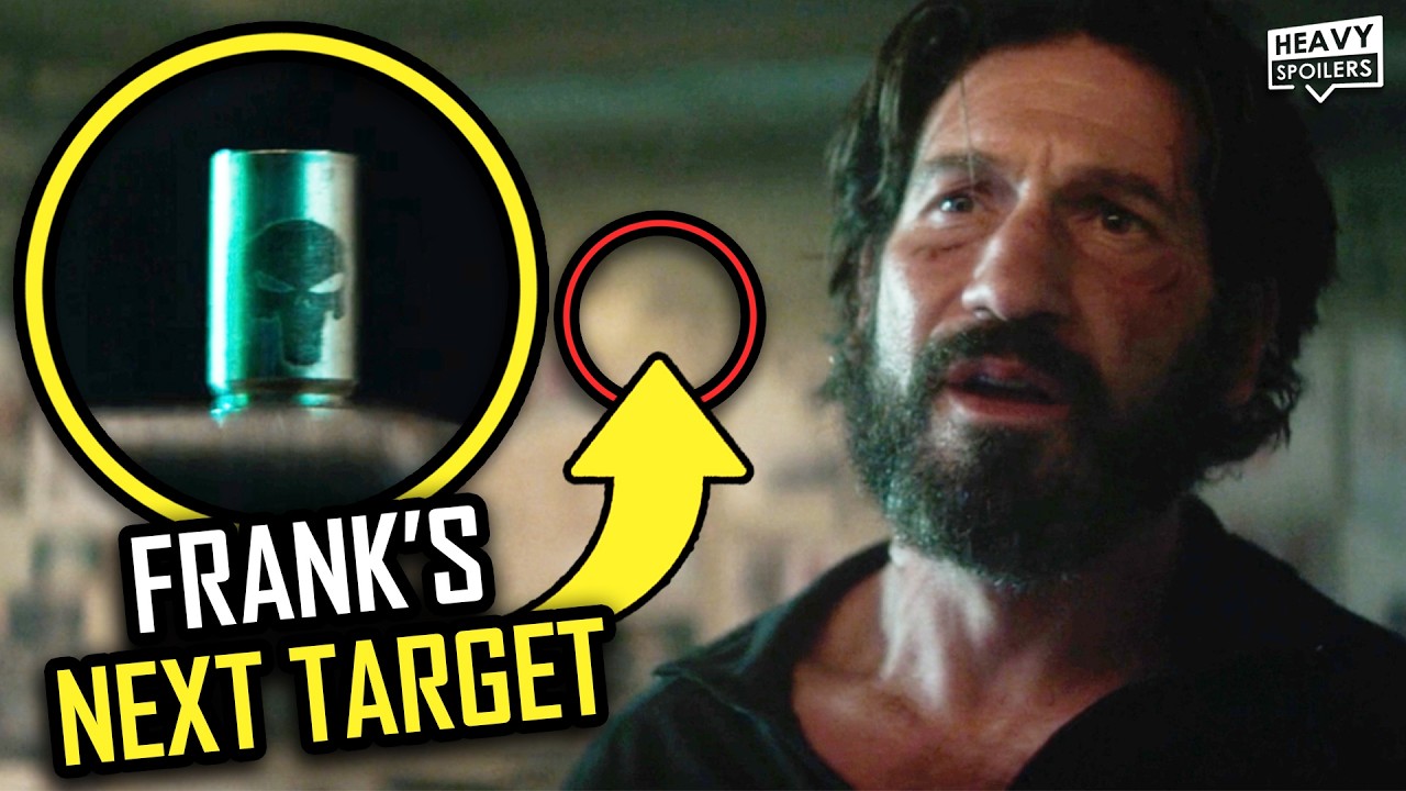 DAREDEVIL: BORN AGAIN Episode 4 Breakdown | MCU Netflix Easter Eggs, Hidden Details & Review