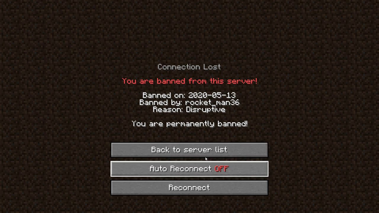 Banned on tree MC speedrun (32 seconds)