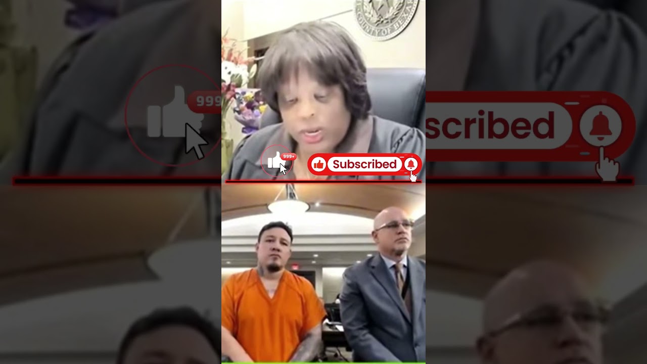 Probation Violated: Back in Court Again
