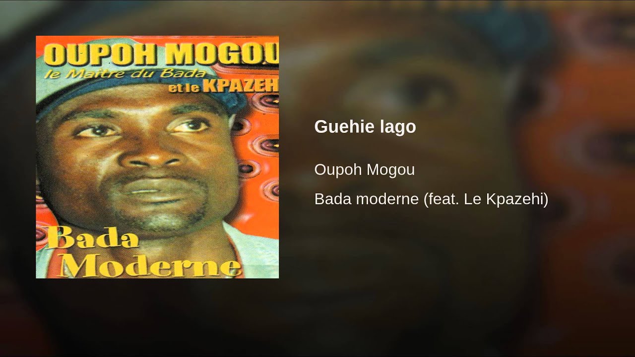 Guehie lago
