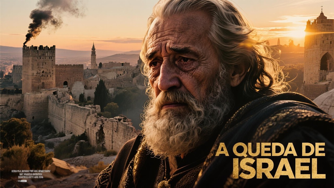 O Detalhe Esquecido em Mateus 1 Que Muda Toda a História de Israel