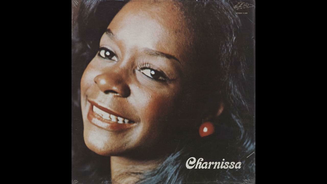 Charnissa - It's Never Too Late °Til It Ends° [US] Soul, Easy Listening (1978)