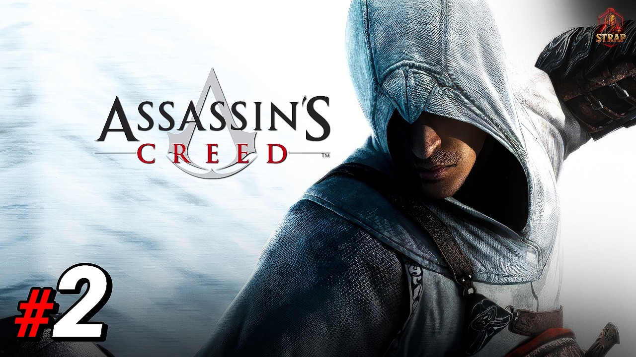 Assassin's Creed Tamil | EP 2