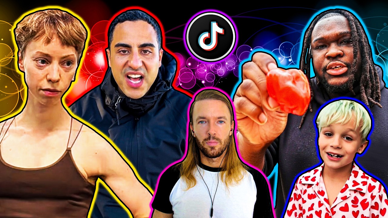 Будьте осторожны, кому вы доверяете в TikTok.