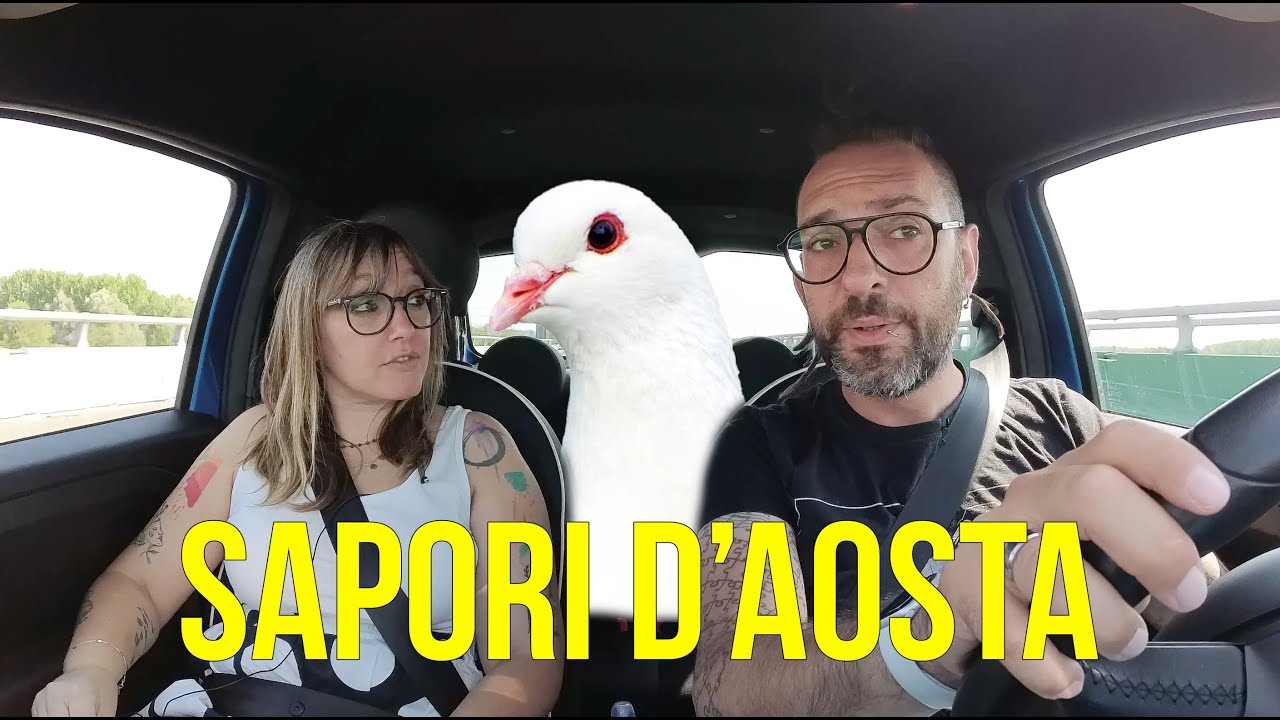 Sapore d'Aosta - La libraia tascabile alla libreria Brivio 2 (10/08/2022)